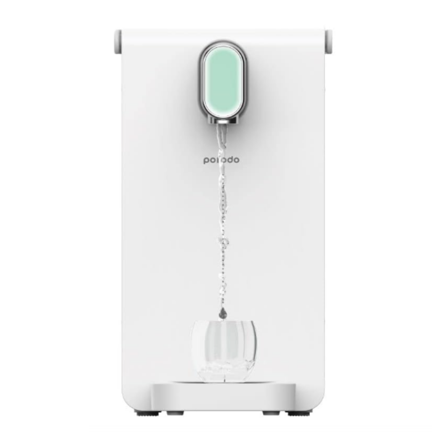 غلاية ماء كهربائية فورية بورودو Porodo Instant Hot Water Dispenser